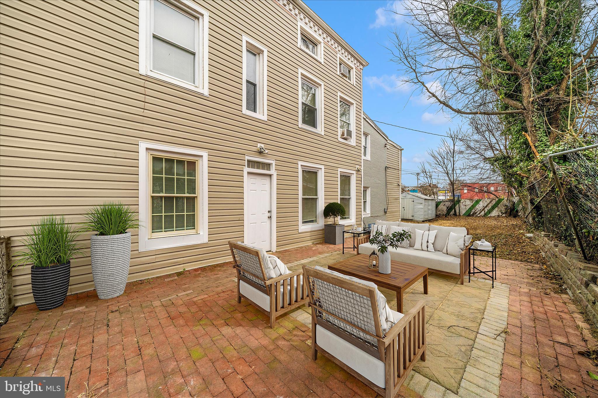 IRVINGTON - Residential