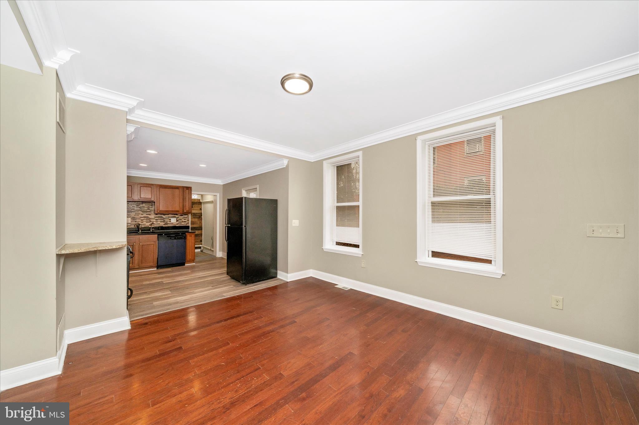 IRVINGTON - Residential