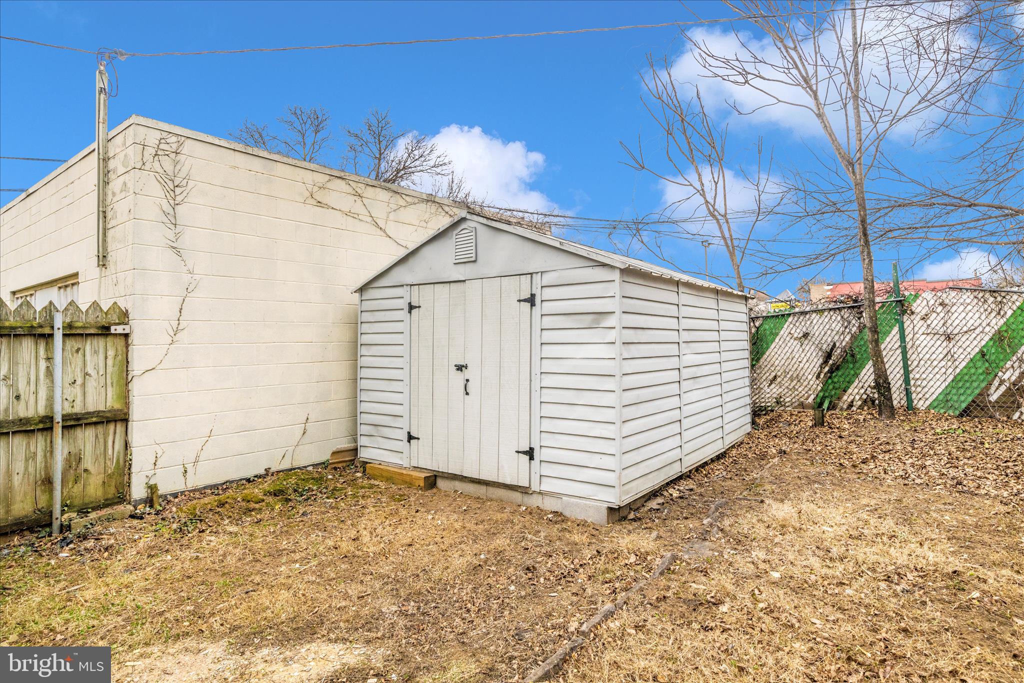 IRVINGTON - Residential