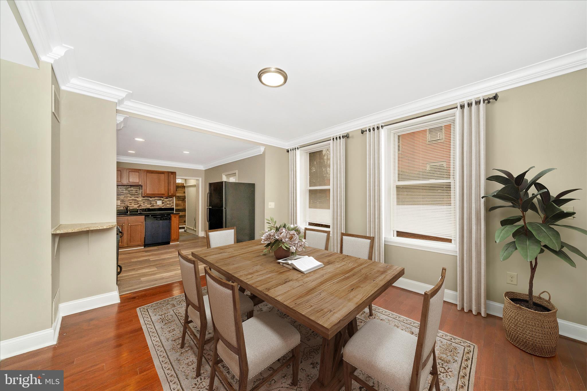 IRVINGTON - Residential