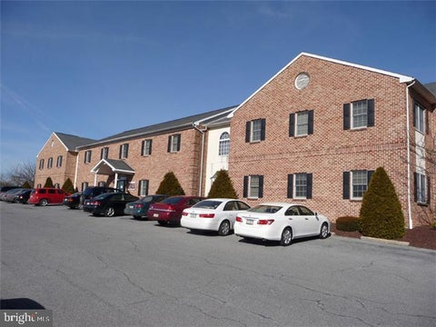 Photo of 5 Hearthstone Court #201, READING, PA 19606 (MLS # PABK2079960)