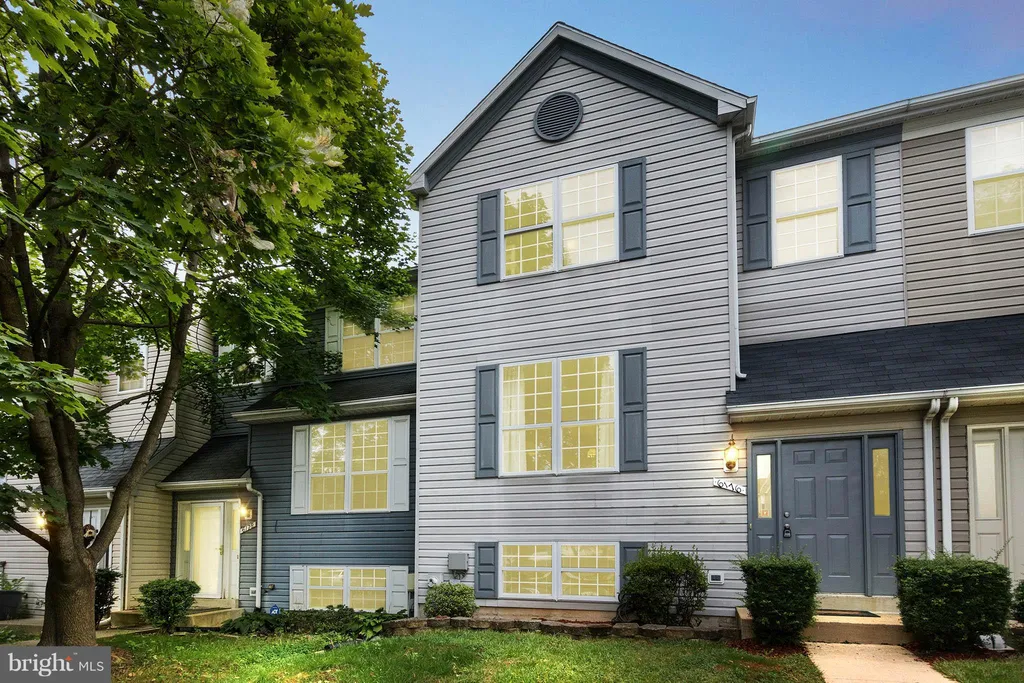 6176 Good Hunters Ride, Columbia, MD 21045