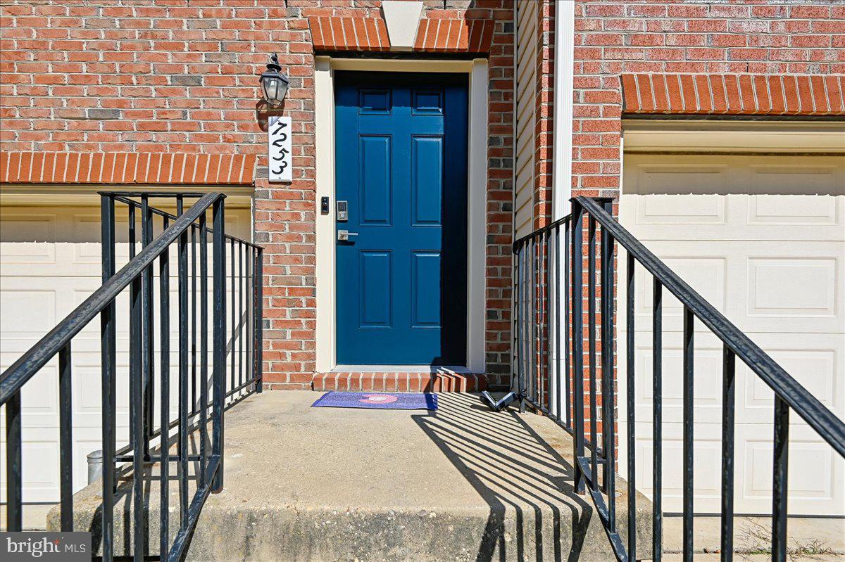 7253 STALLINGS