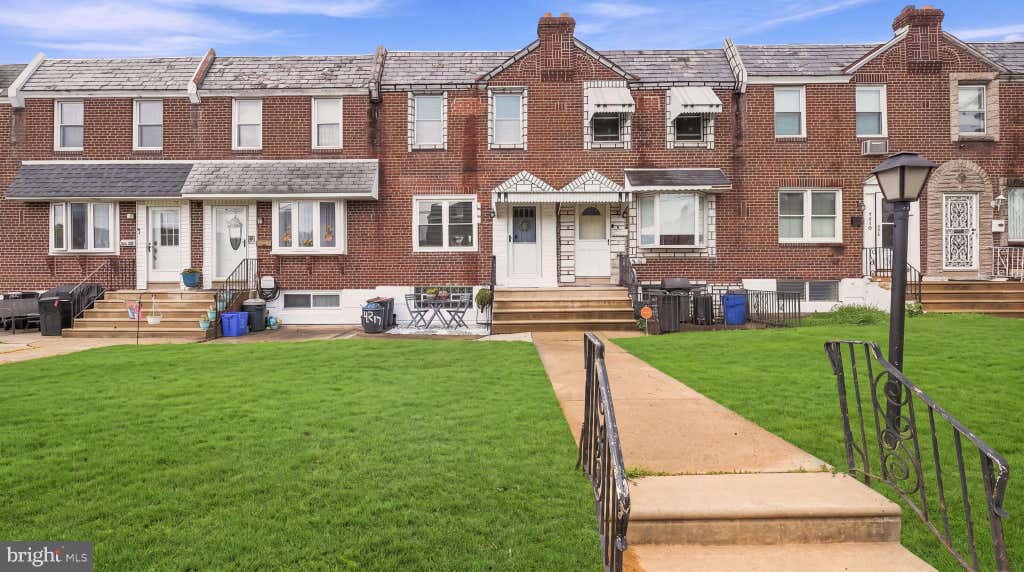 Photo of 4214 Magee Avenue, PHILADELPHIA, PA 19135 (MLS # PAPH2650014)