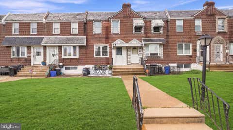 Photo of 4214 Magee Avenue, PHILADELPHIA, PA 19135 (MLS # PAPH2650014)
