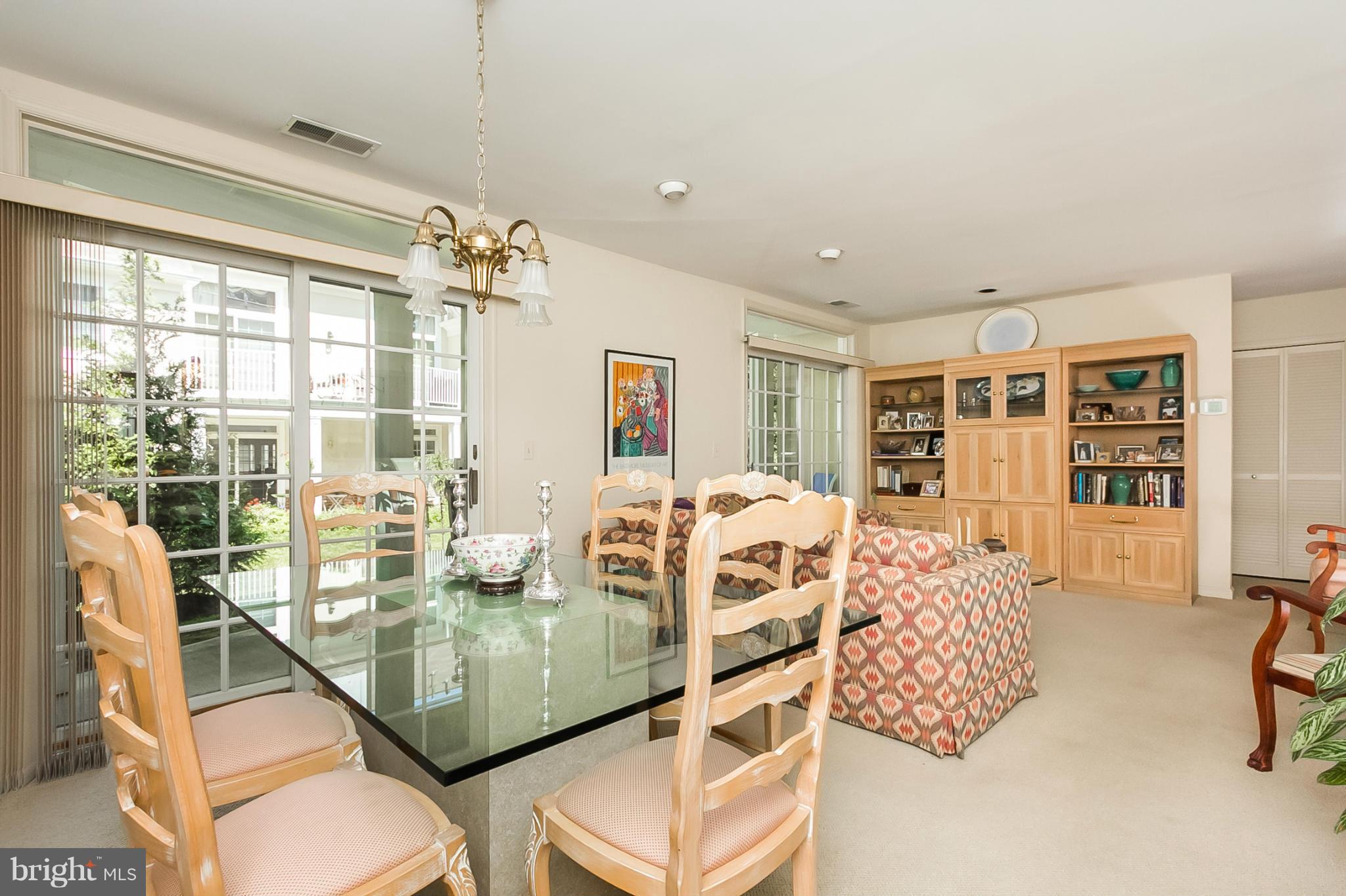 GREY ROCK FLATS - Residential