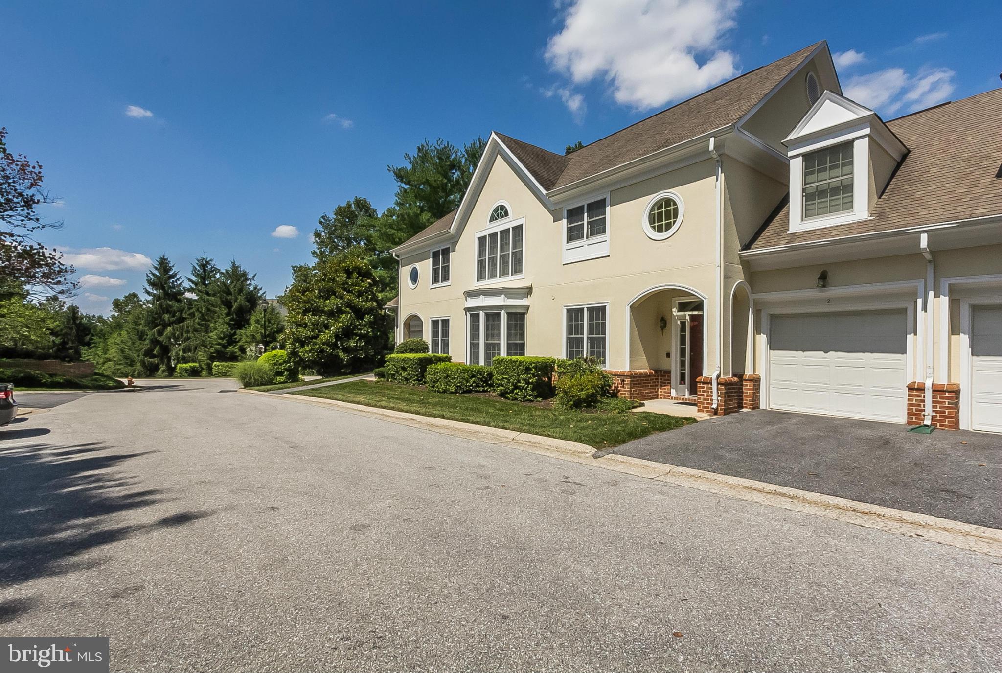 GREY ROCK FLATS - Residential