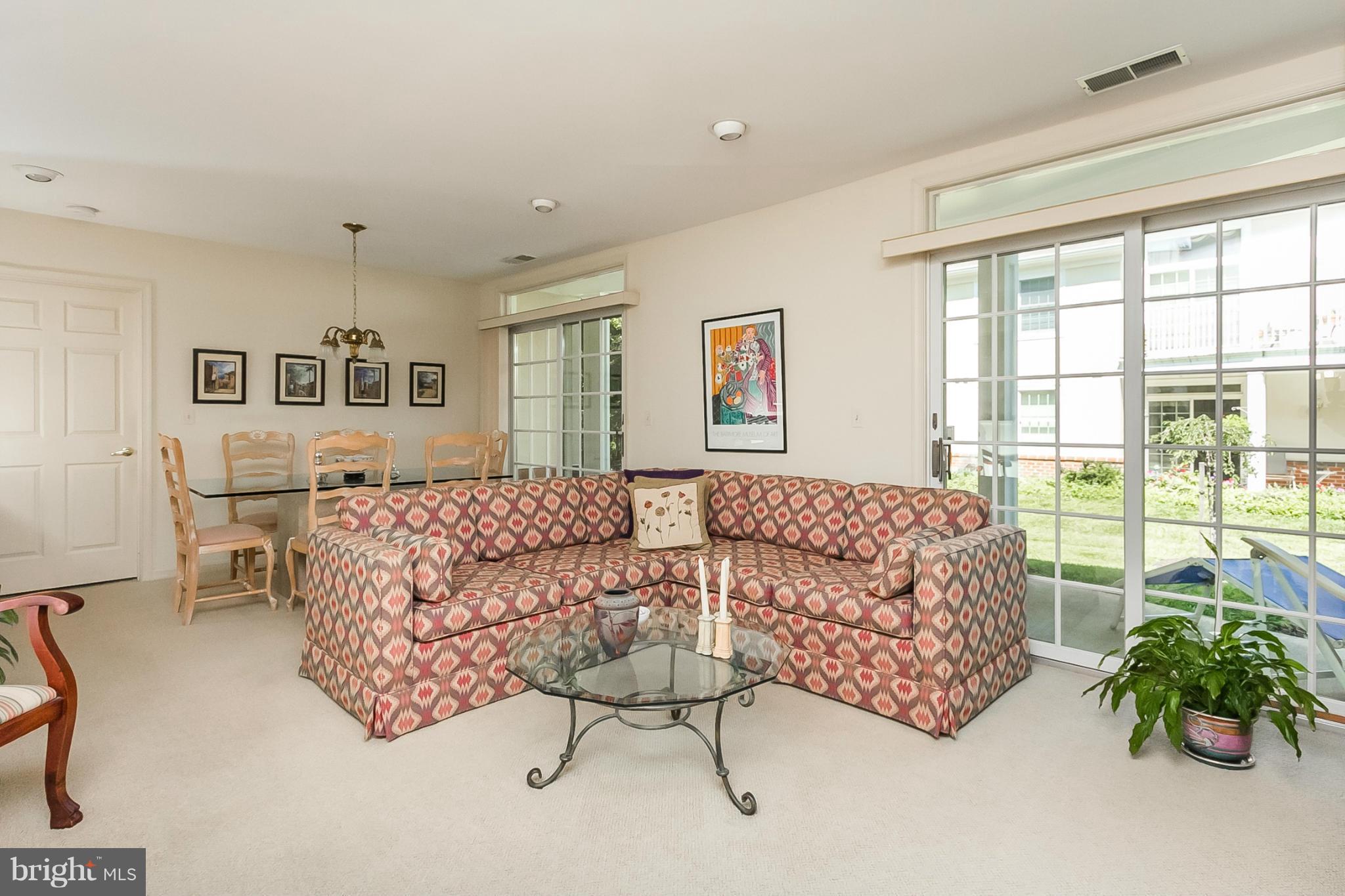 GREY ROCK FLATS - Residential