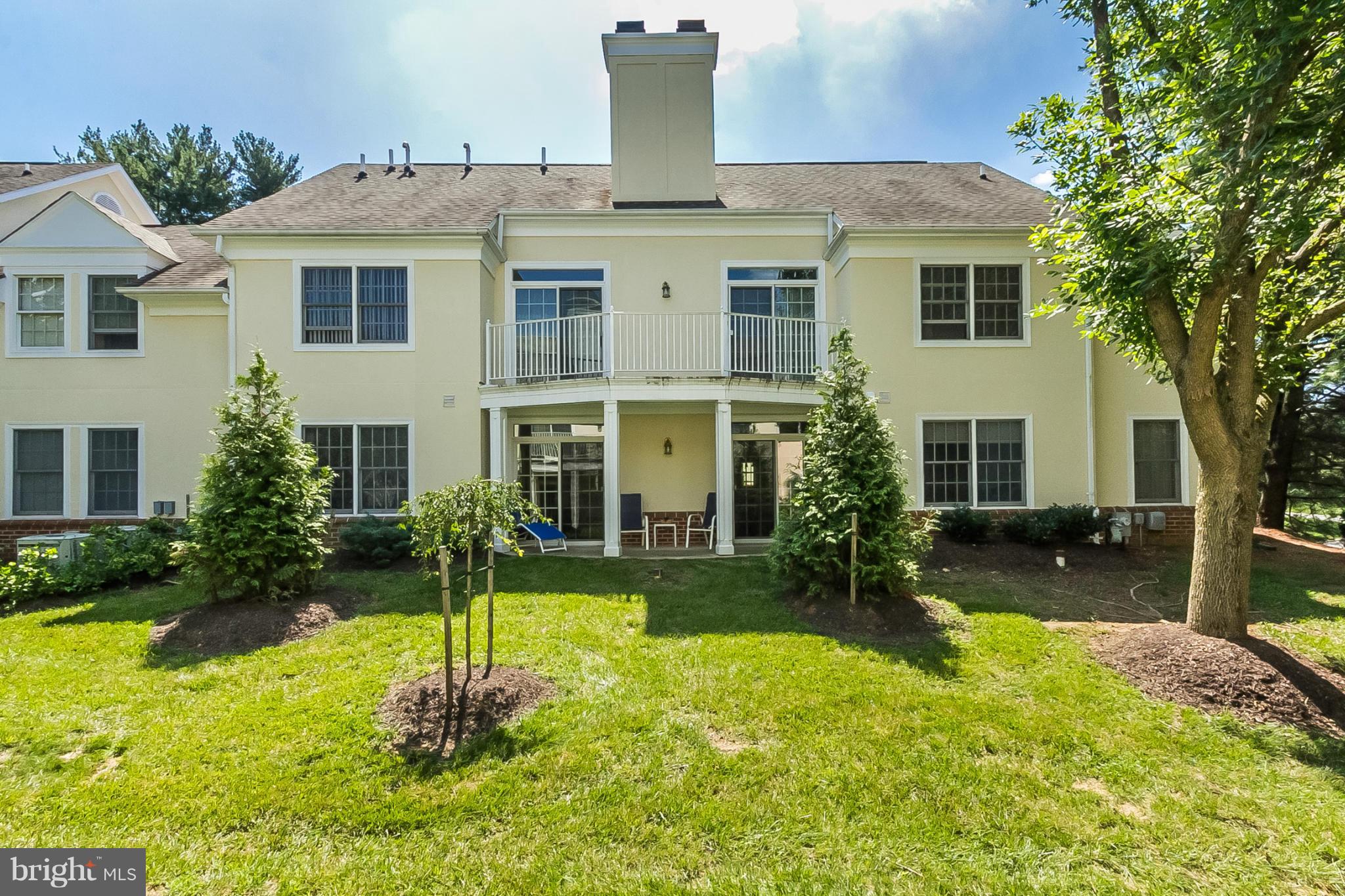 GREY ROCK FLATS - Residential