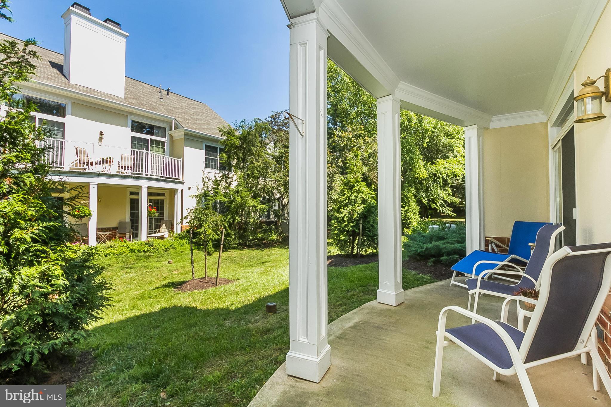 GREY ROCK FLATS - Residential