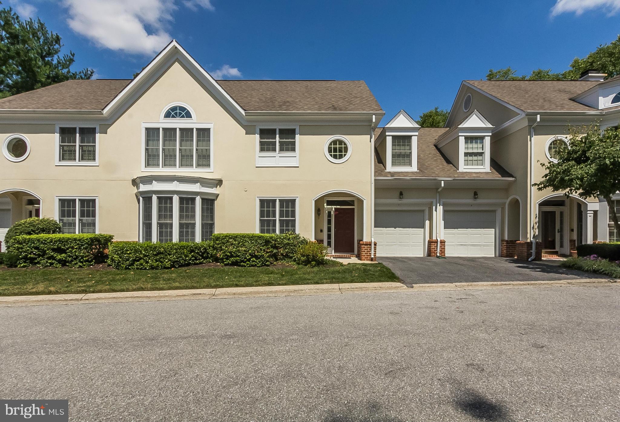 GREY ROCK FLATS - Residential