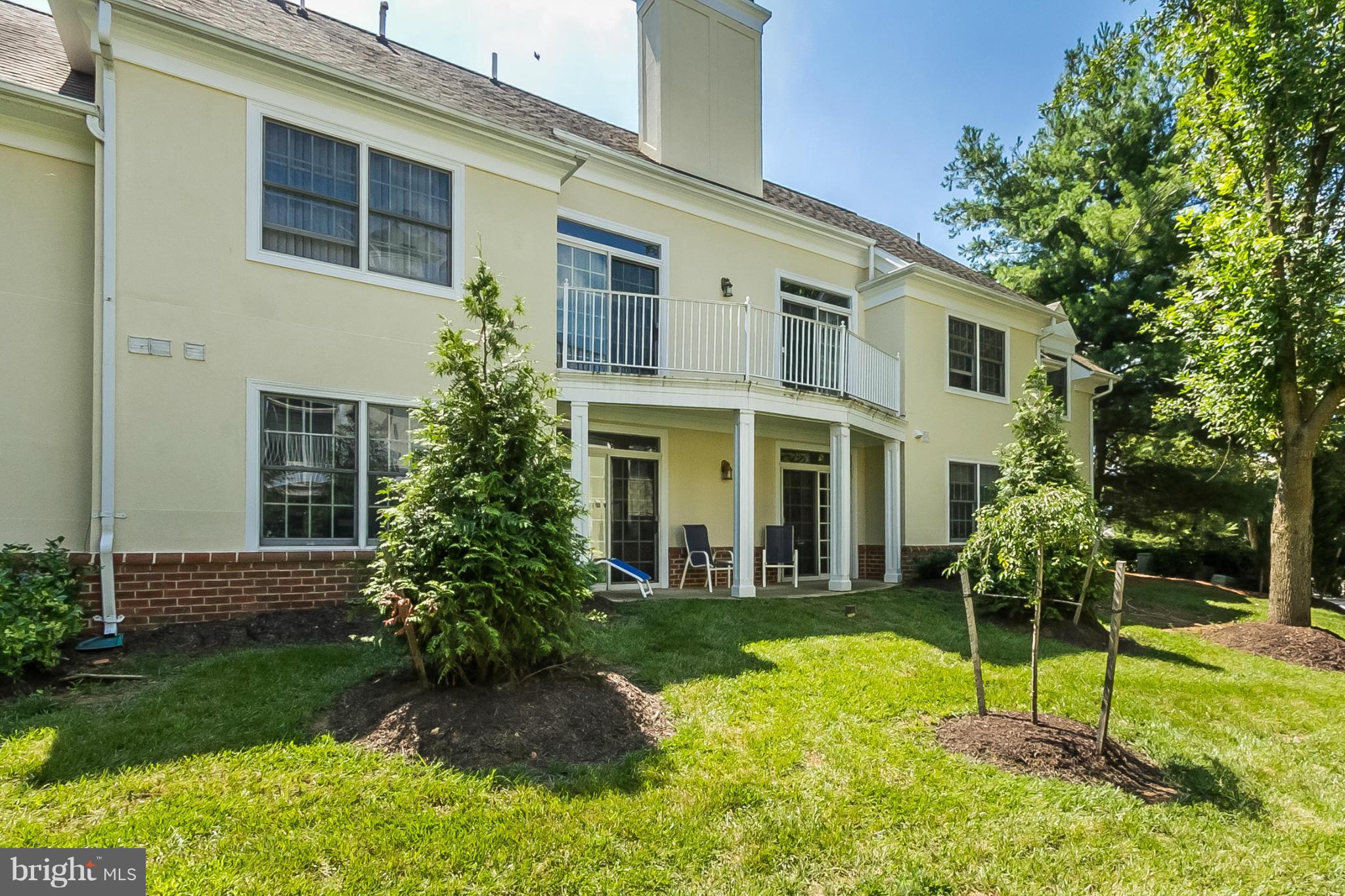 GREY ROCK FLATS - Residential