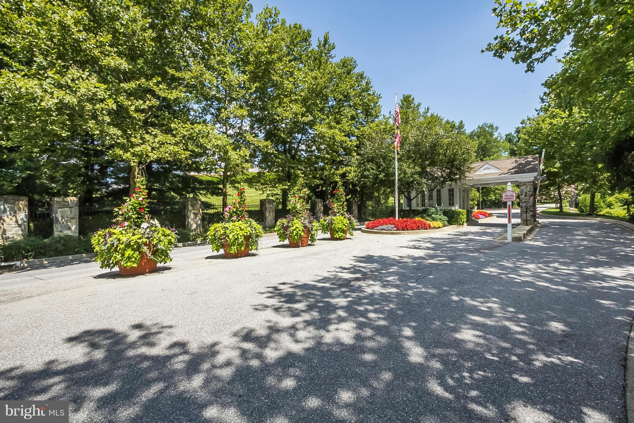 GREY ROCK FLATS - Residential