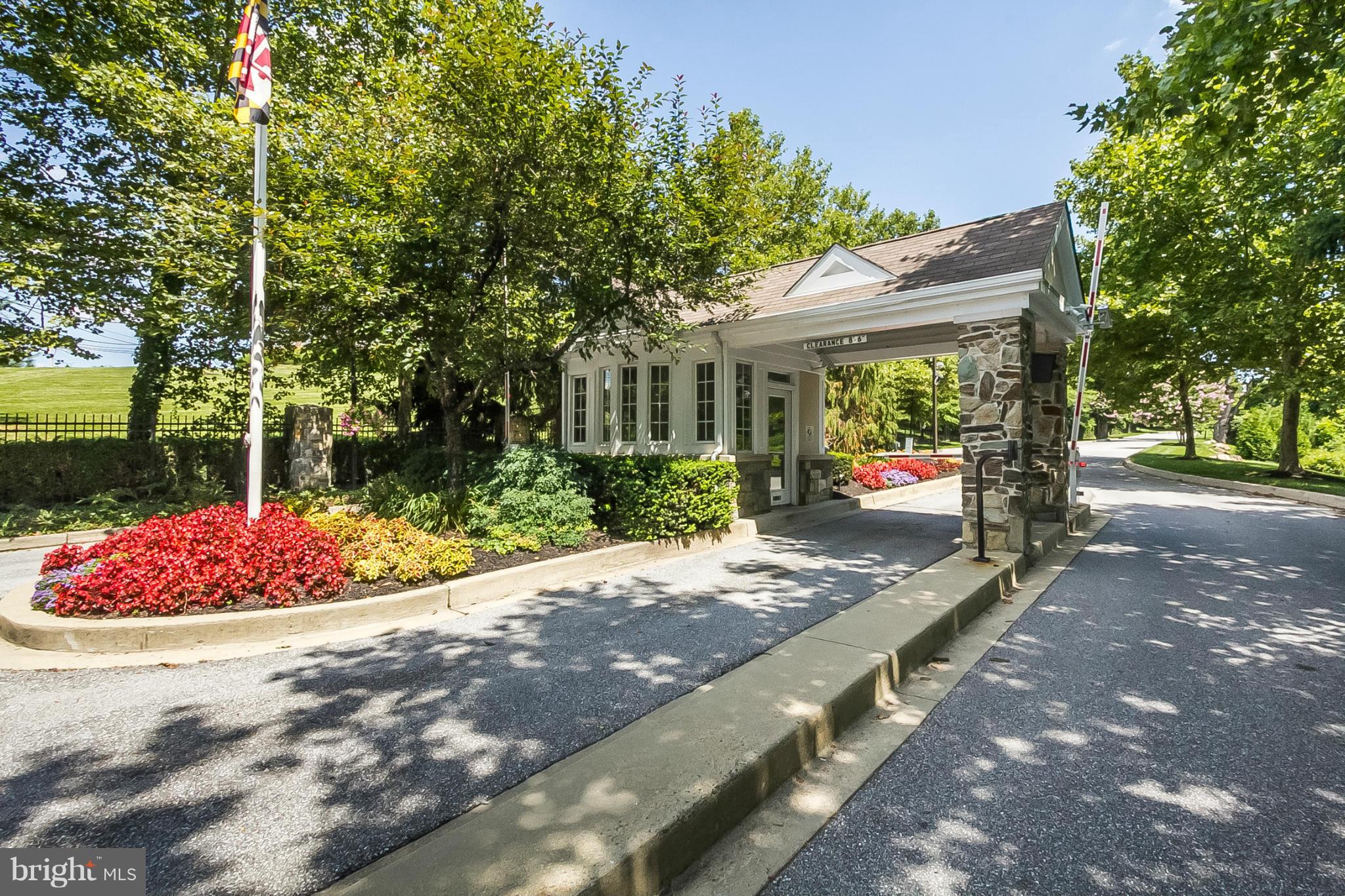 GREY ROCK FLATS - Residential