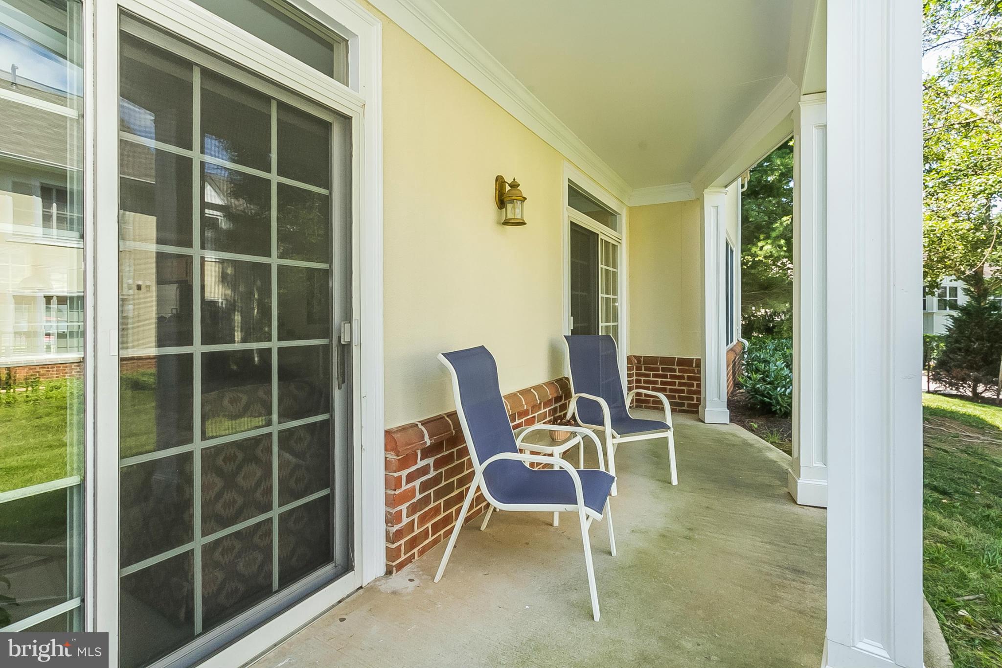 GREY ROCK FLATS - Residential