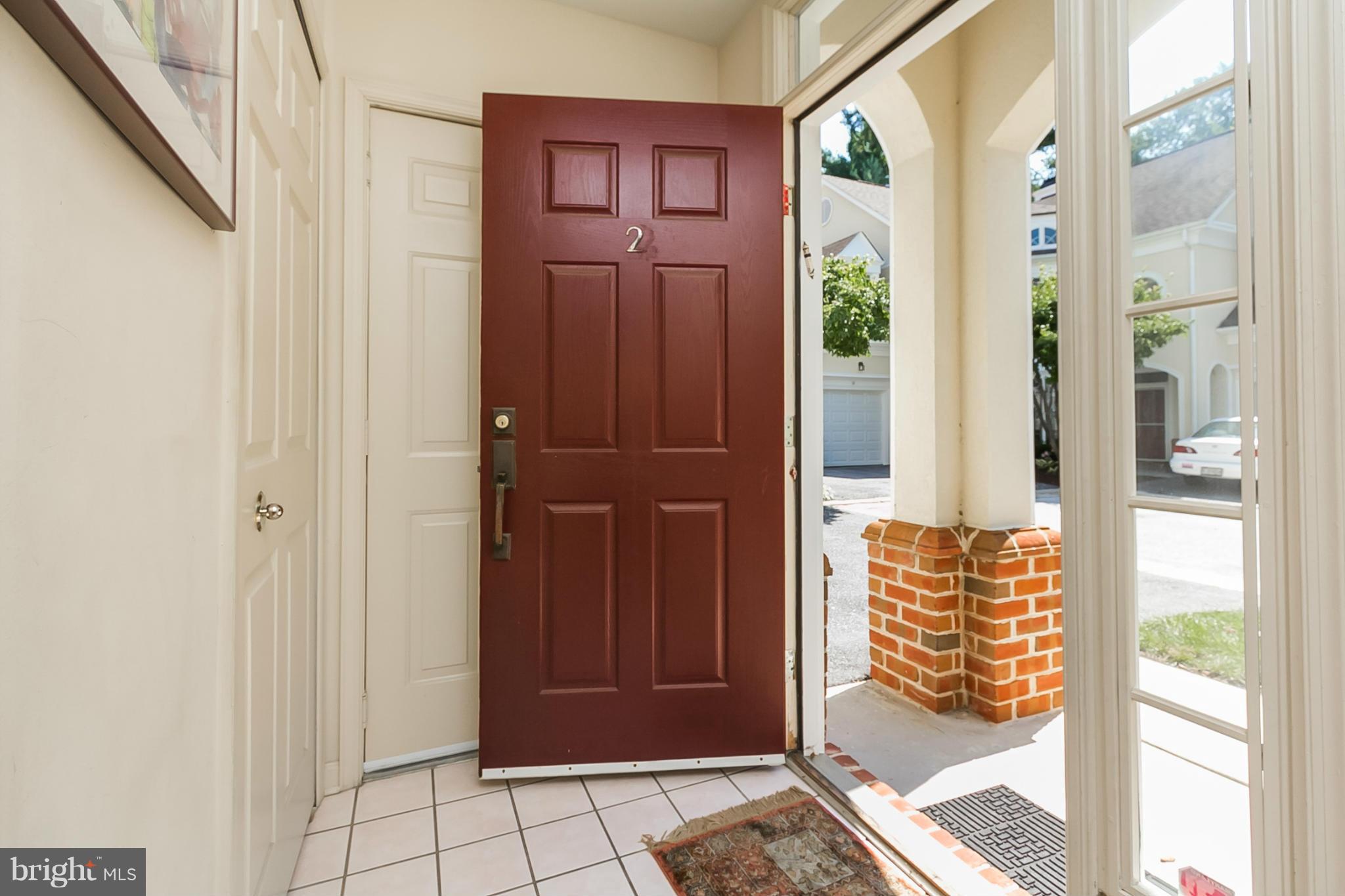 GREY ROCK FLATS - Residential