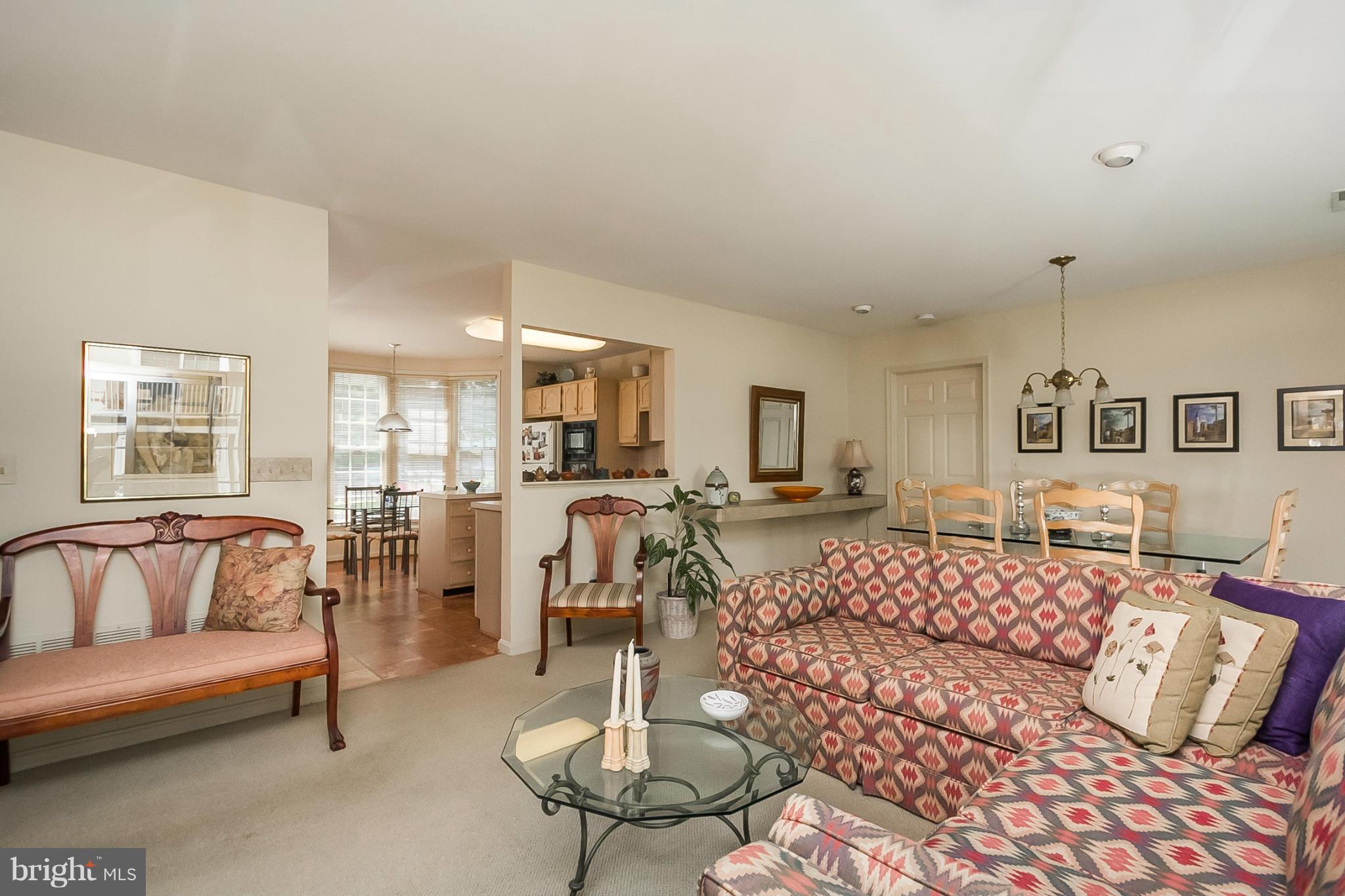 GREY ROCK FLATS - Residential