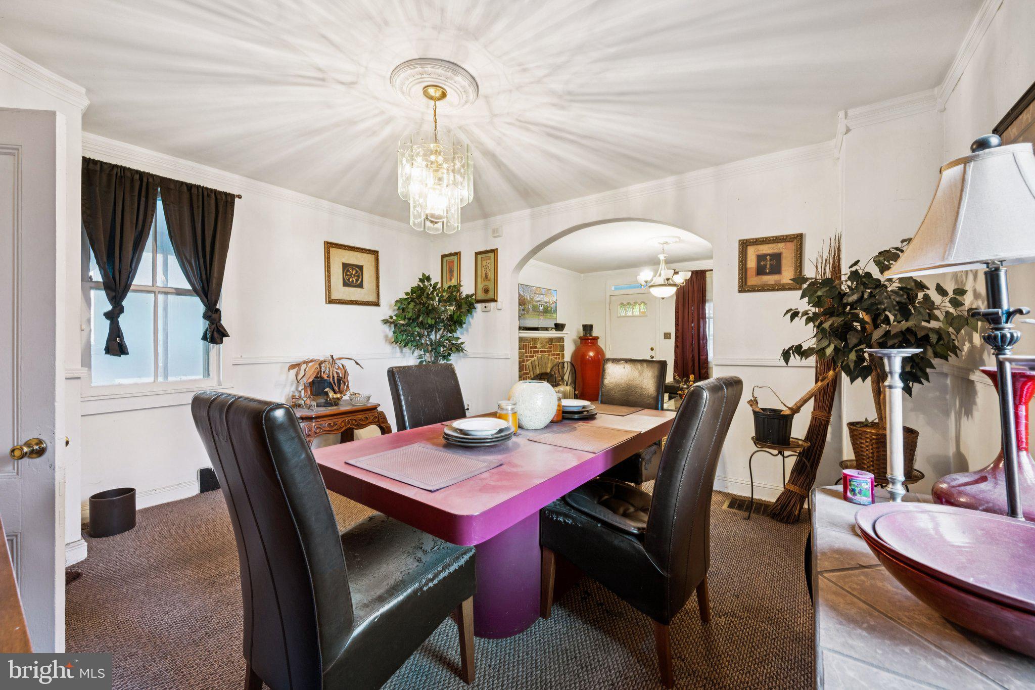 PATAPSCO PARK - Residential