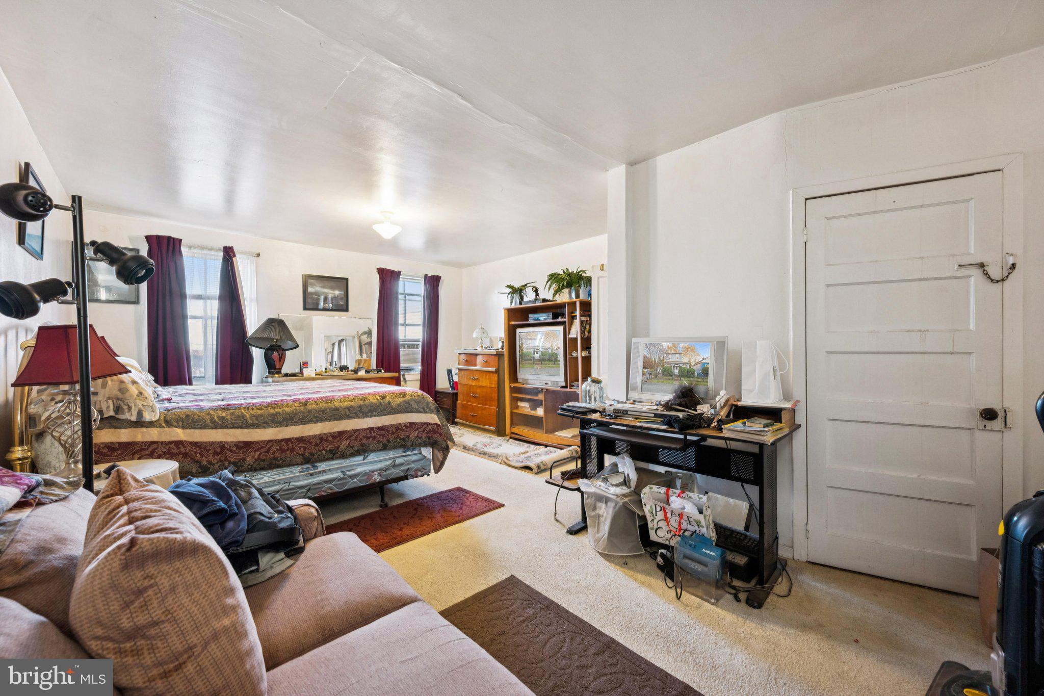 PATAPSCO PARK - Residential