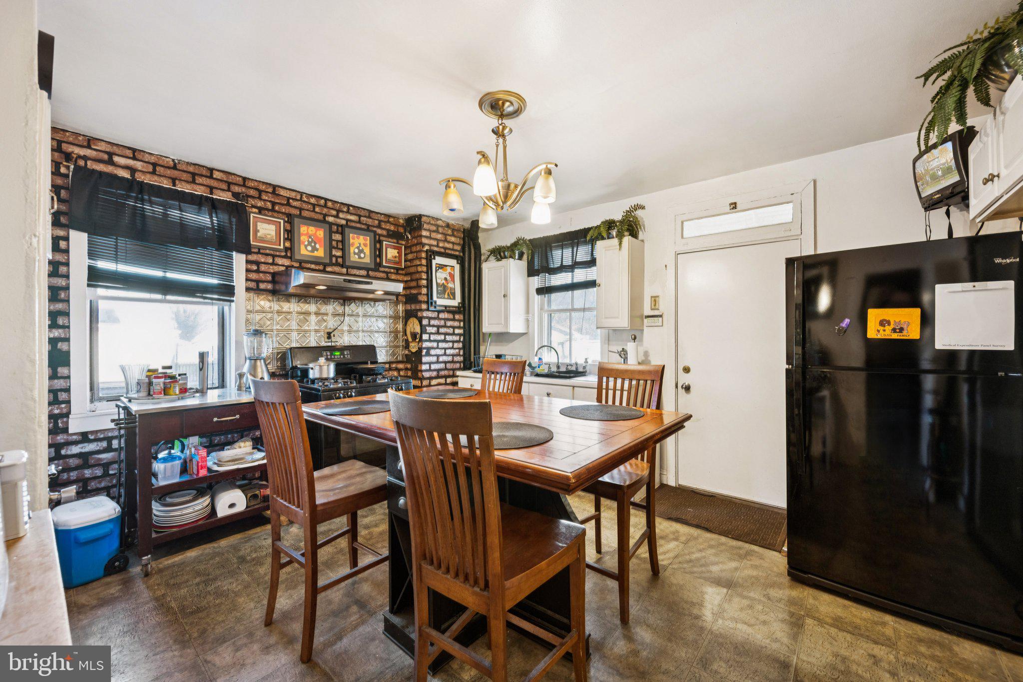 PATAPSCO PARK - Residential