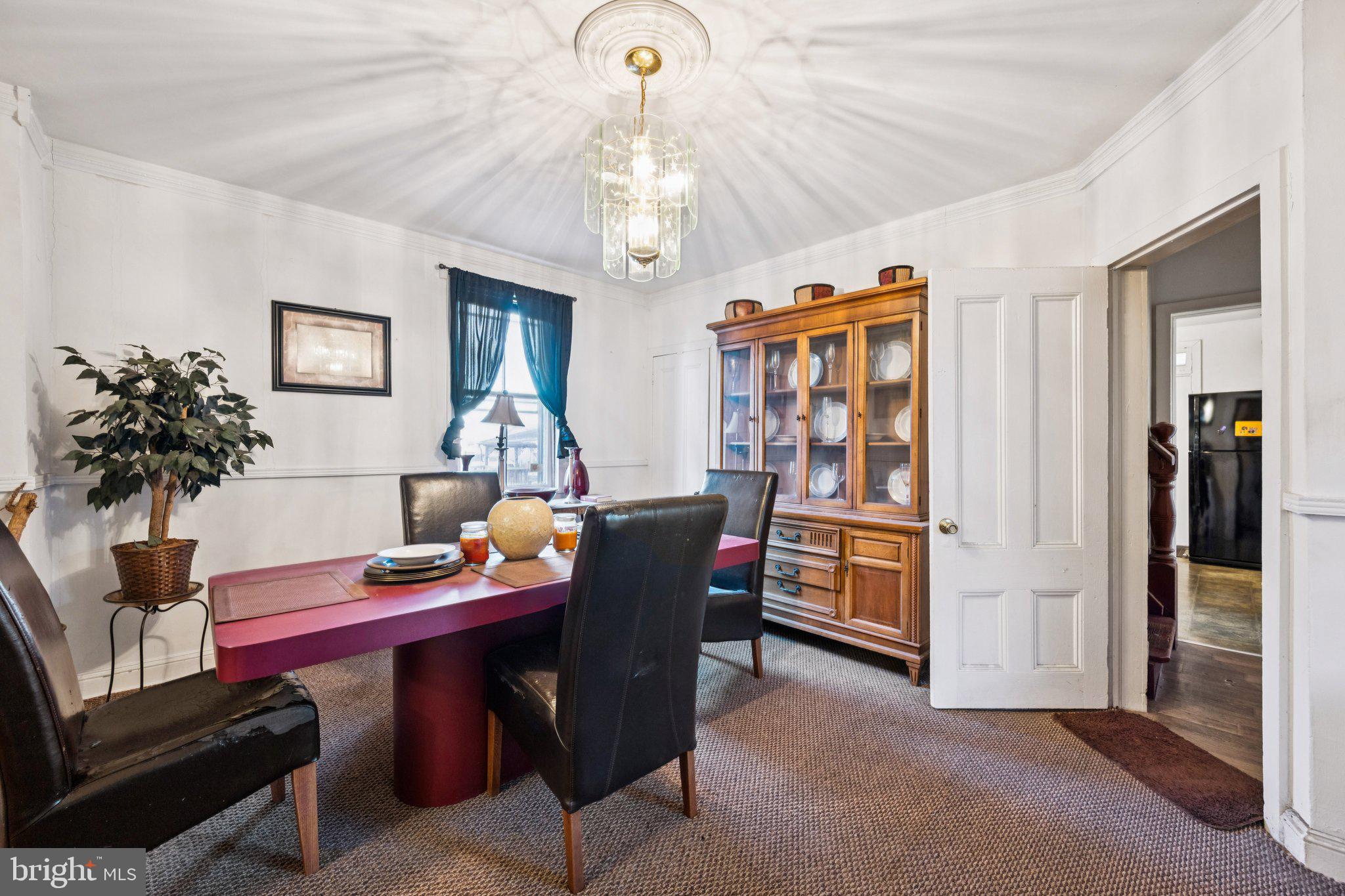 PATAPSCO PARK - Residential