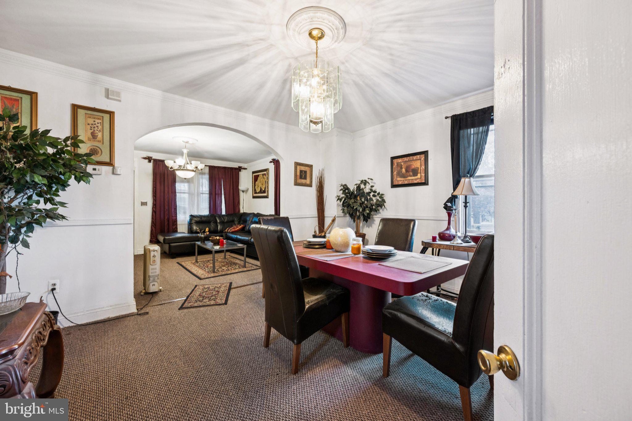 PATAPSCO PARK - Residential