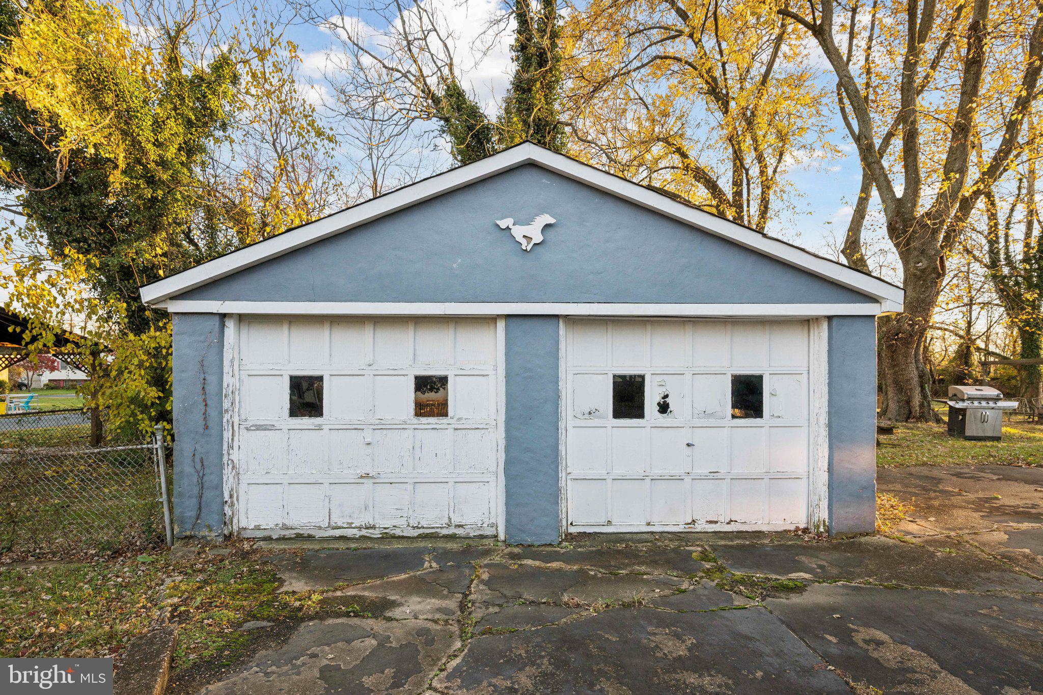 PATAPSCO PARK - Residential