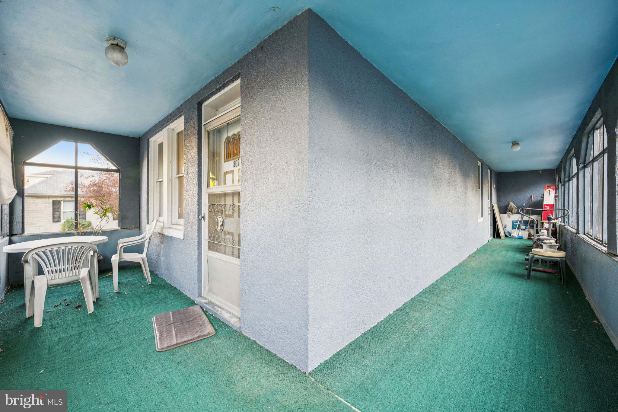 PATAPSCO PARK - Residential