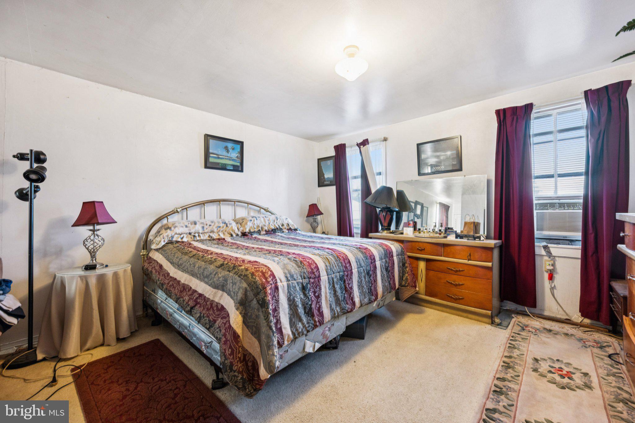 PATAPSCO PARK - Residential