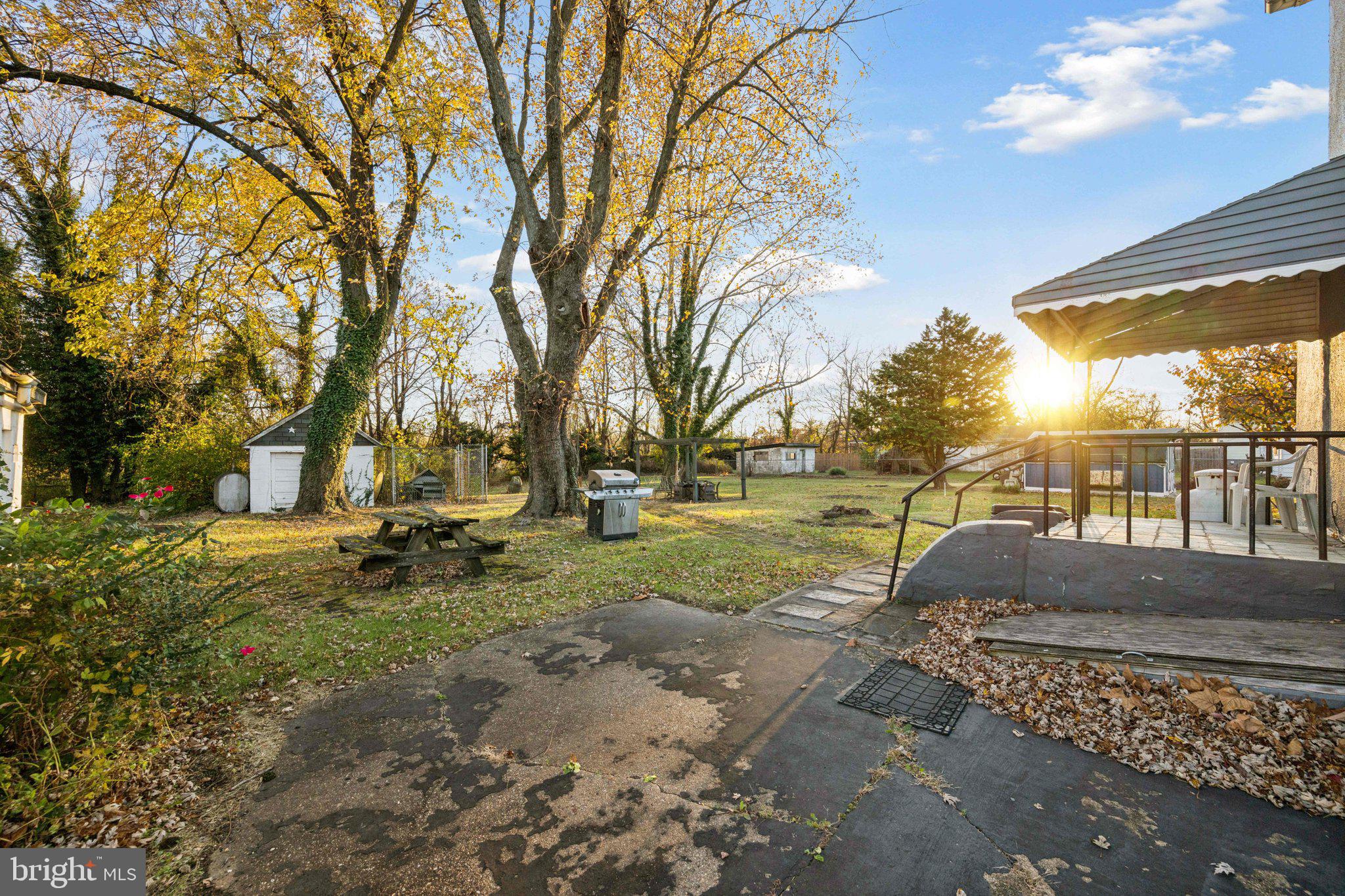 PATAPSCO PARK - Residential