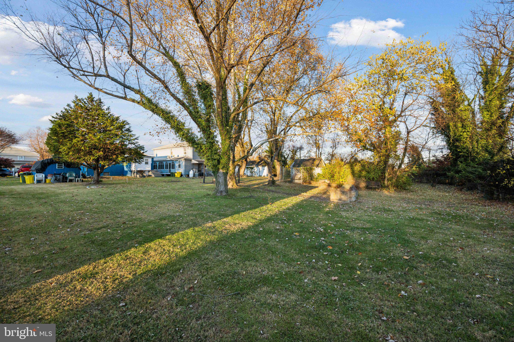 PATAPSCO PARK - Residential