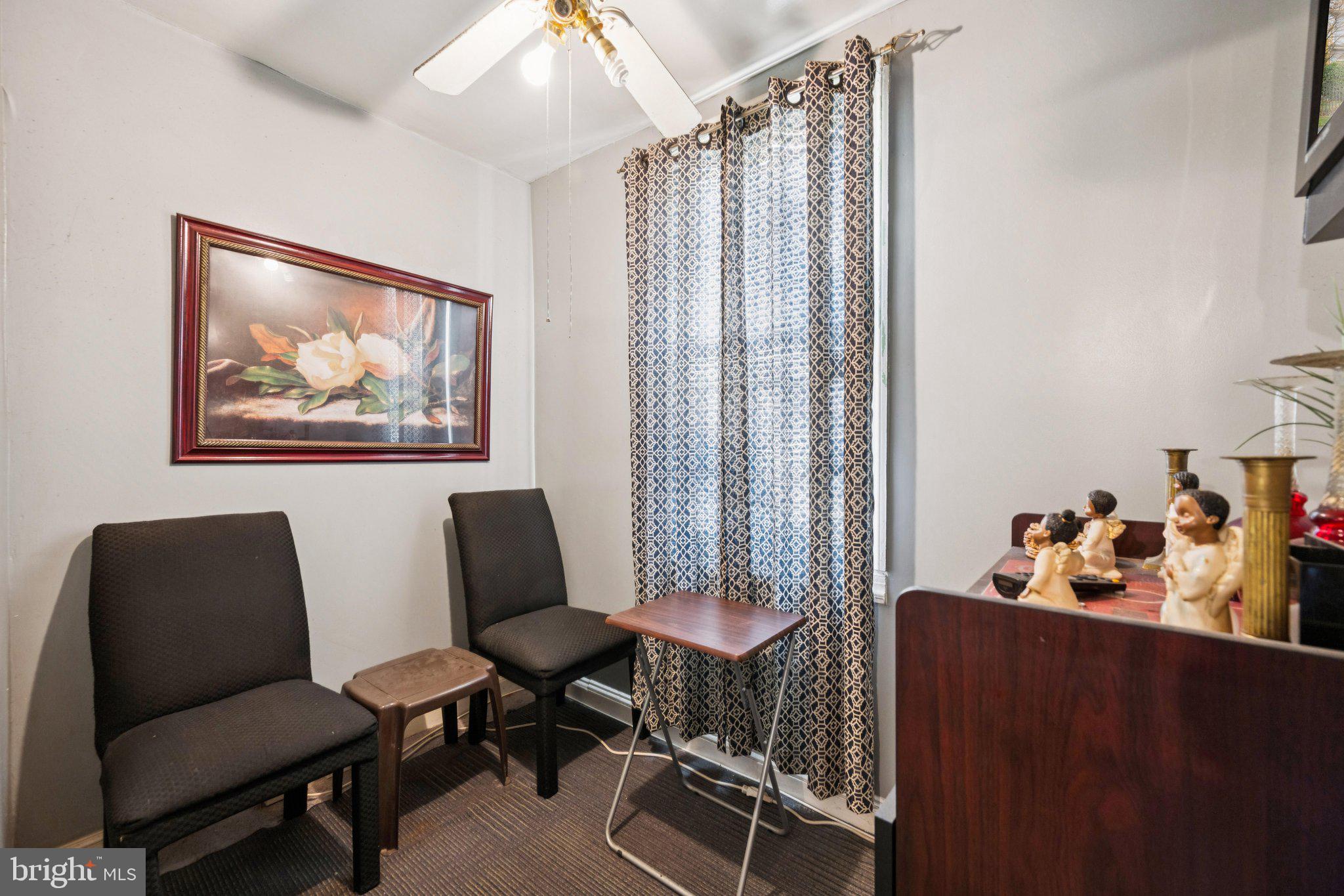 PATAPSCO PARK - Residential