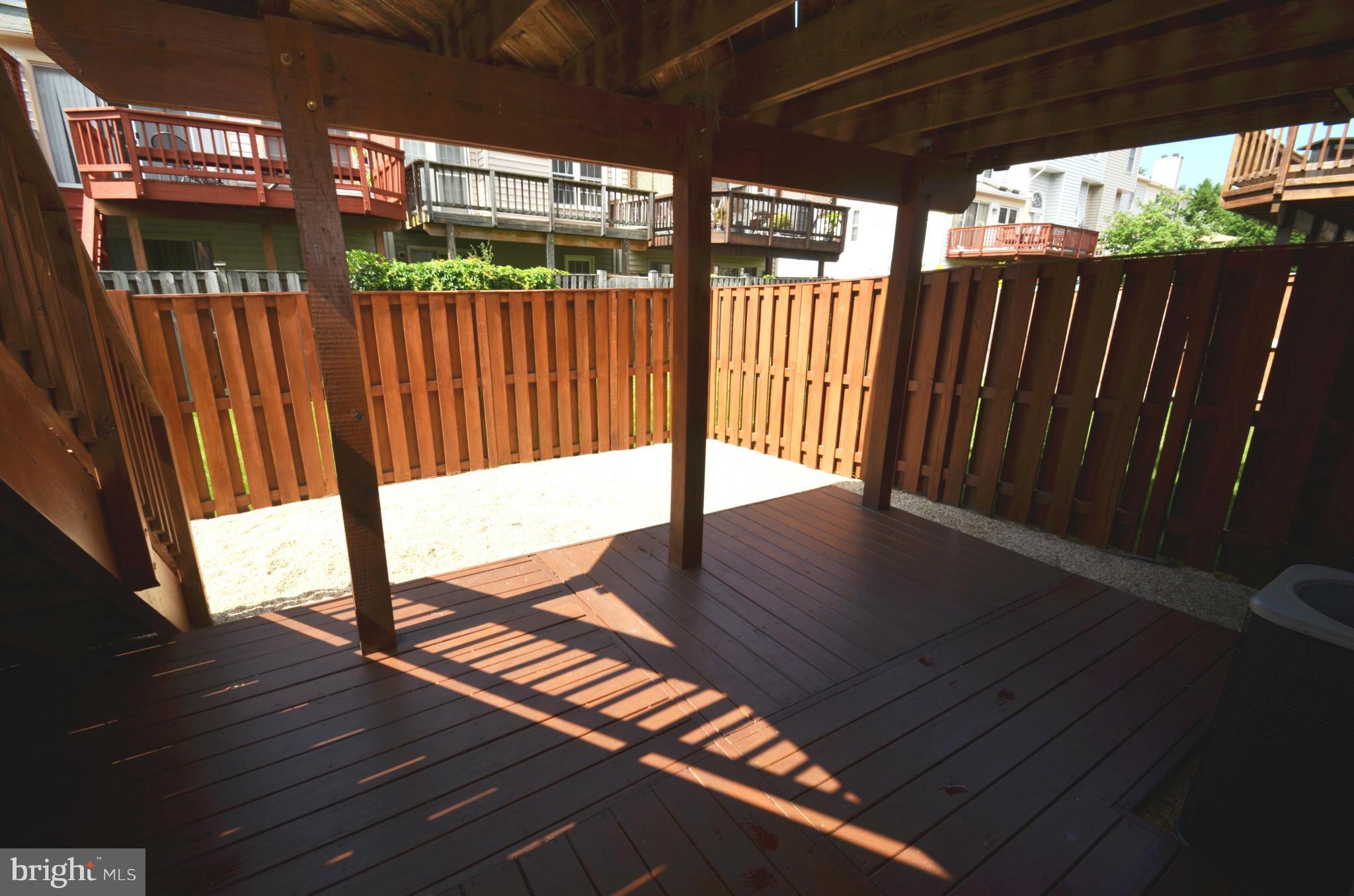 KINGSTOWNE - Residential Lease