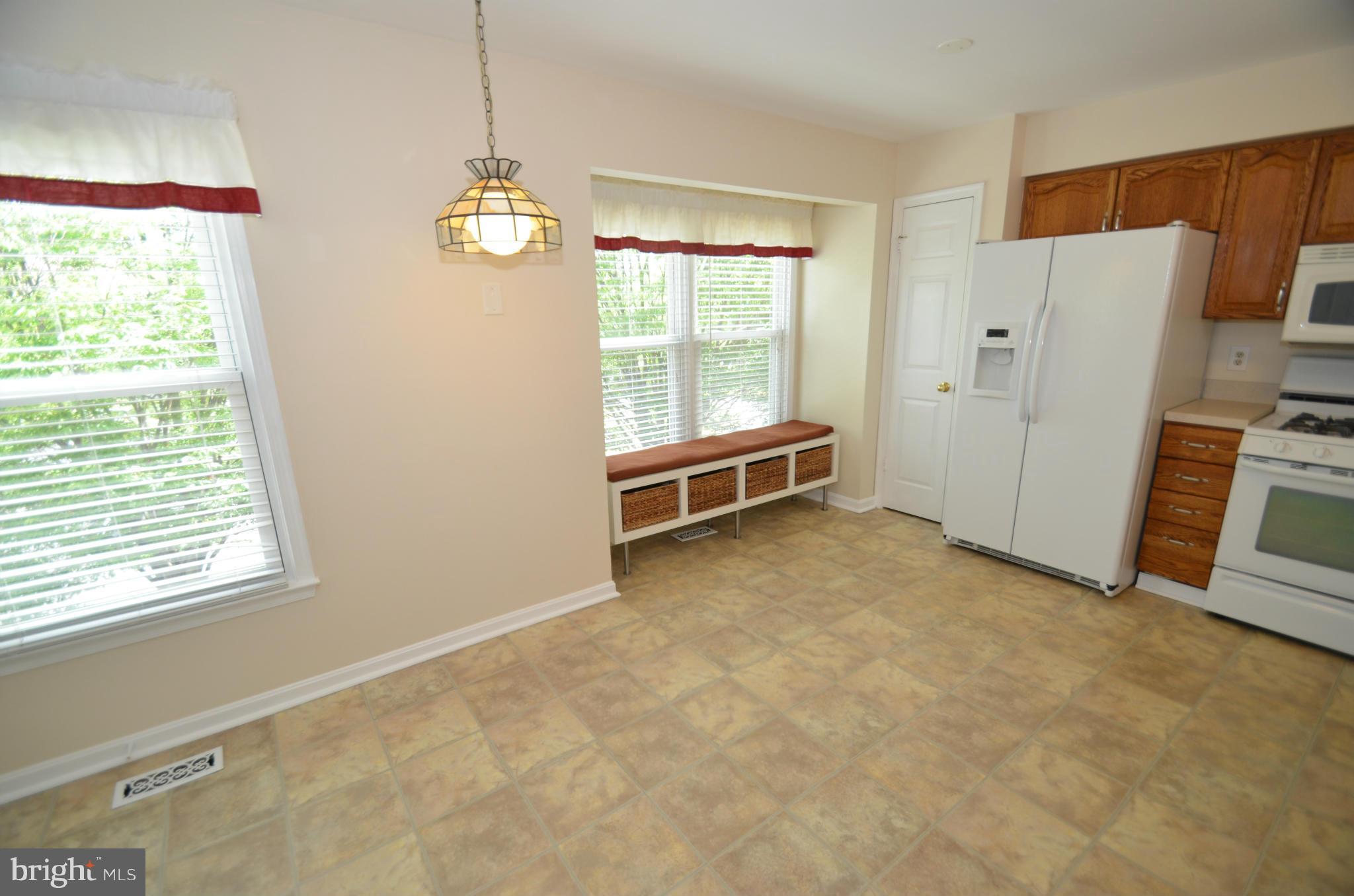 KINGSTOWNE - Residential Lease