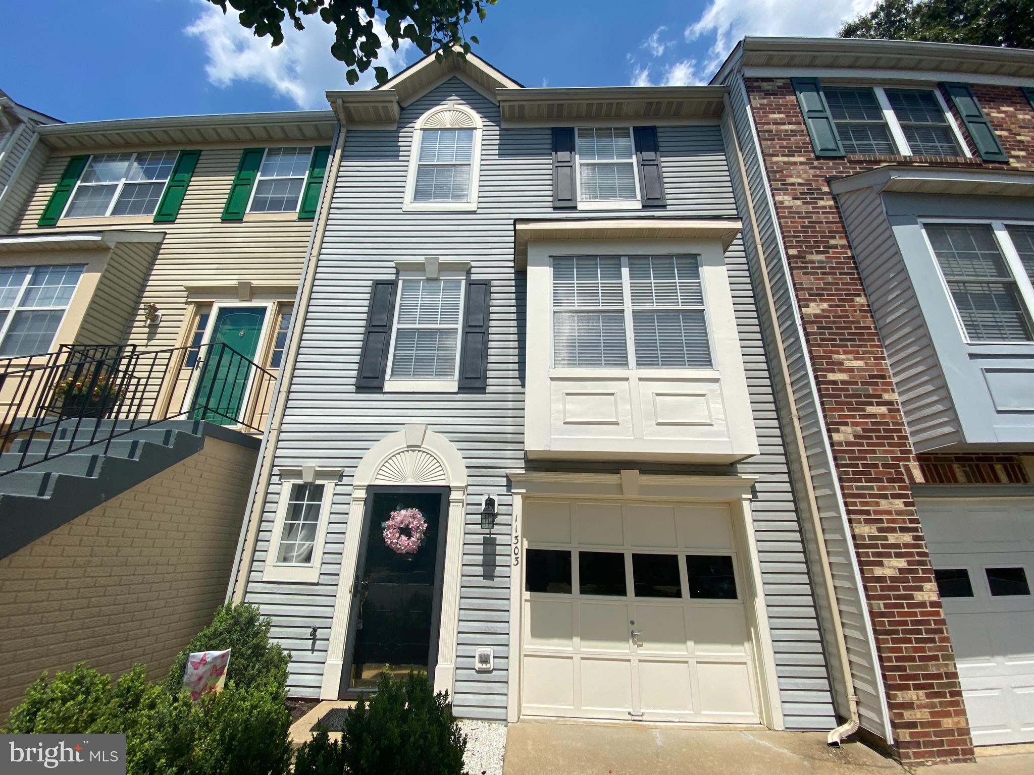 SALEM STATION - Residential Lease