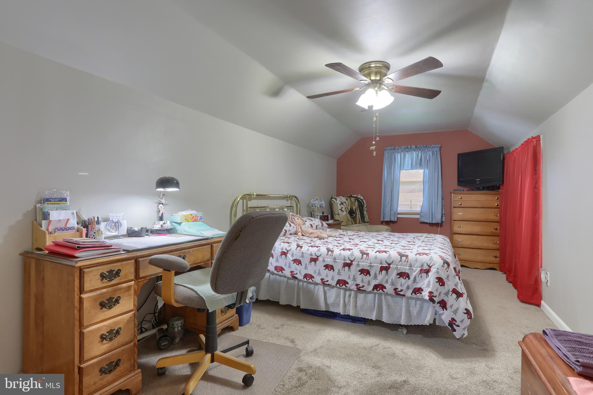 NORTH LEBANON TOWNSHIP - Residential