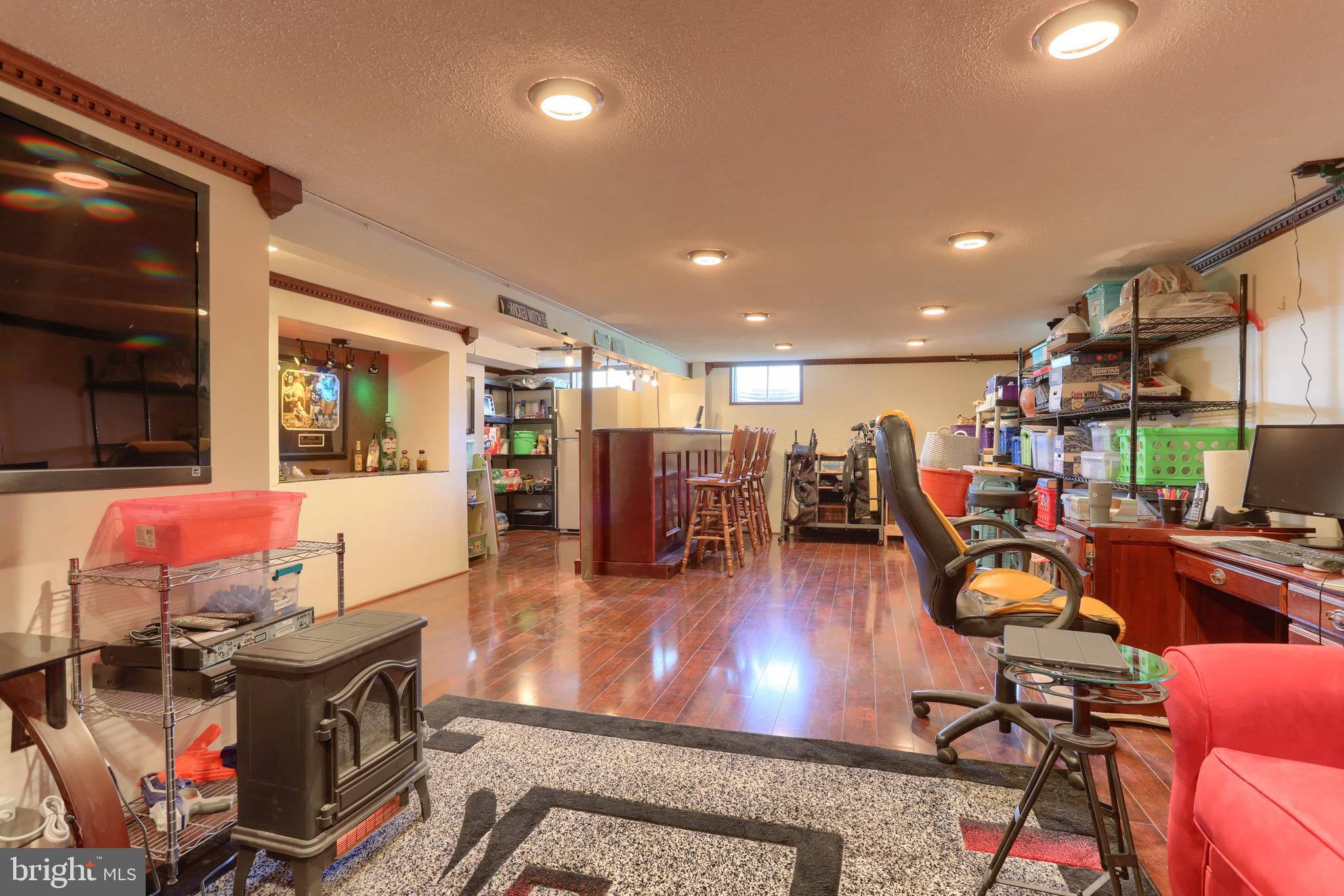 NORTH LEBANON TOWNSHIP - Residential