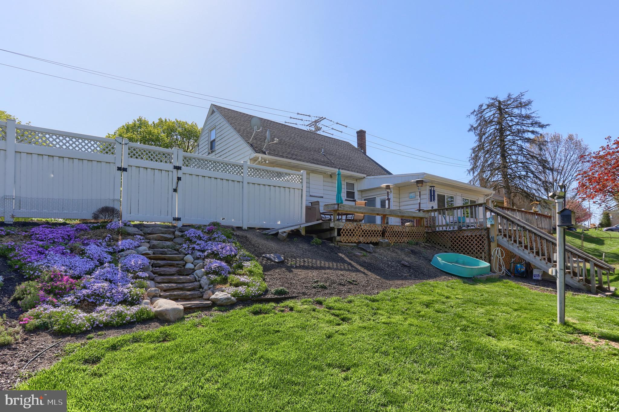 NORTH LEBANON TOWNSHIP - Residential