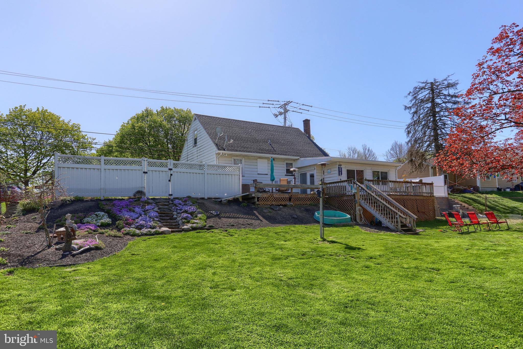 NORTH LEBANON TOWNSHIP - Residential