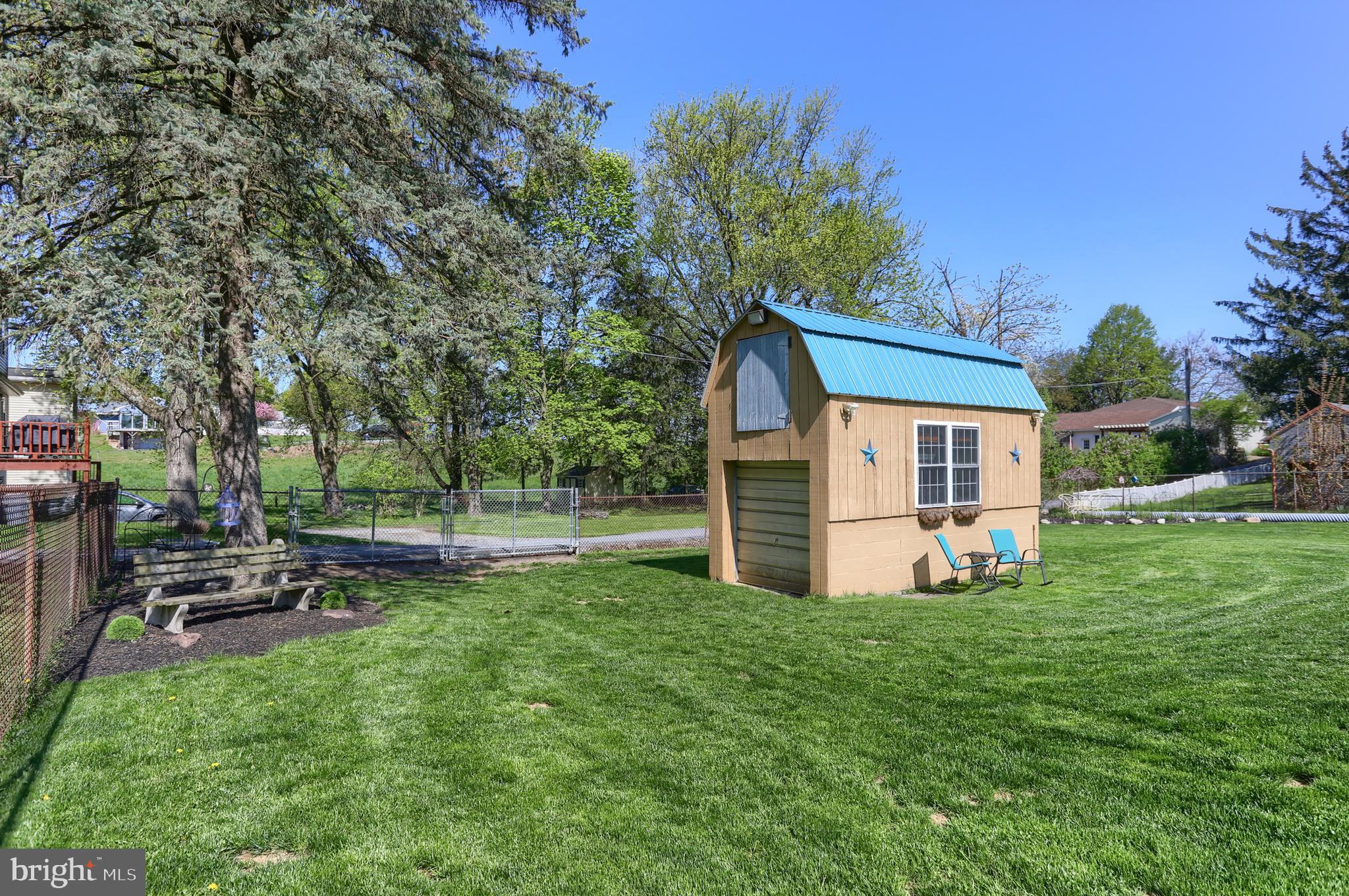 NORTH LEBANON TOWNSHIP - Residential