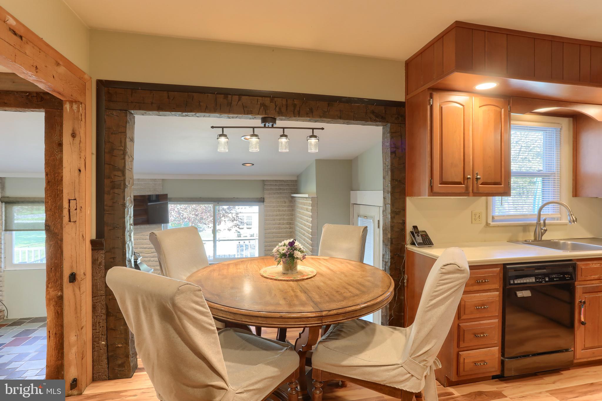 NORTH LEBANON TOWNSHIP - Residential