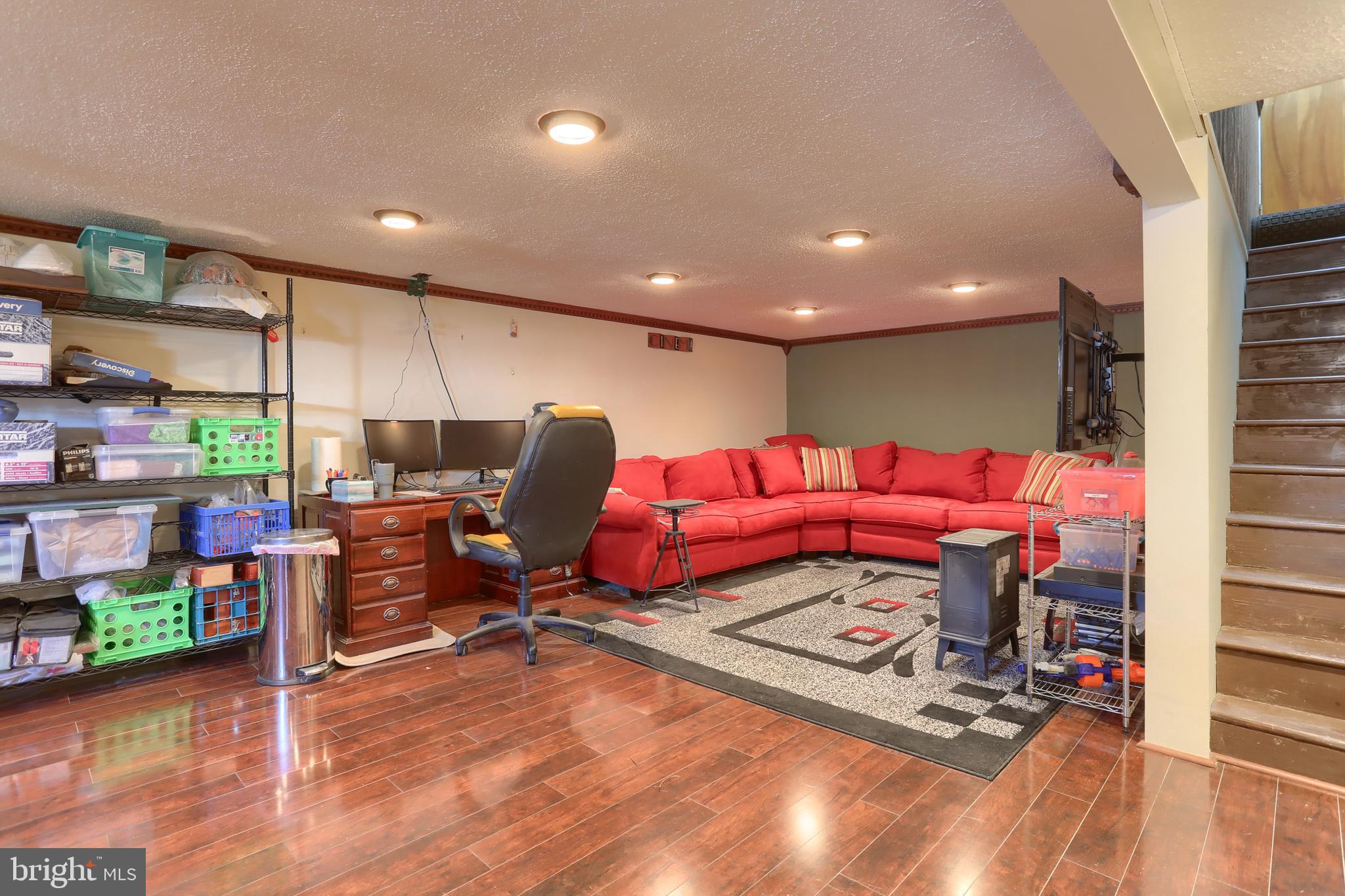 NORTH LEBANON TOWNSHIP - Residential