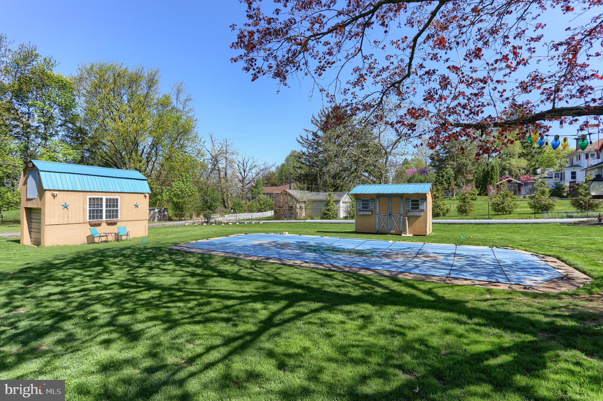 NORTH LEBANON TOWNSHIP - Residential