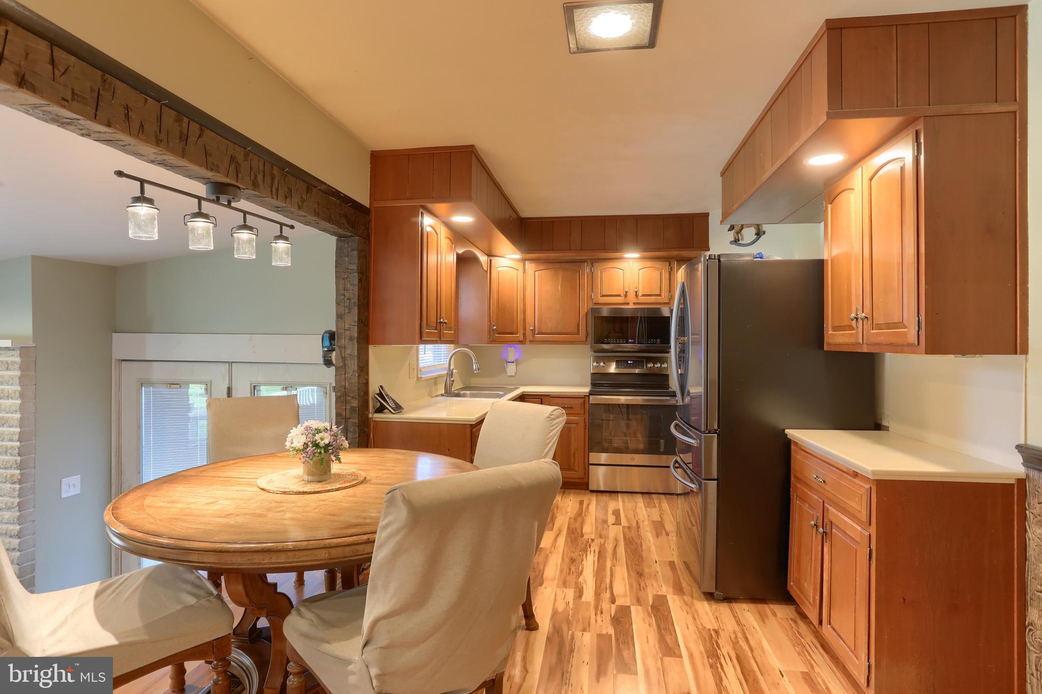 NORTH LEBANON TOWNSHIP - Residential