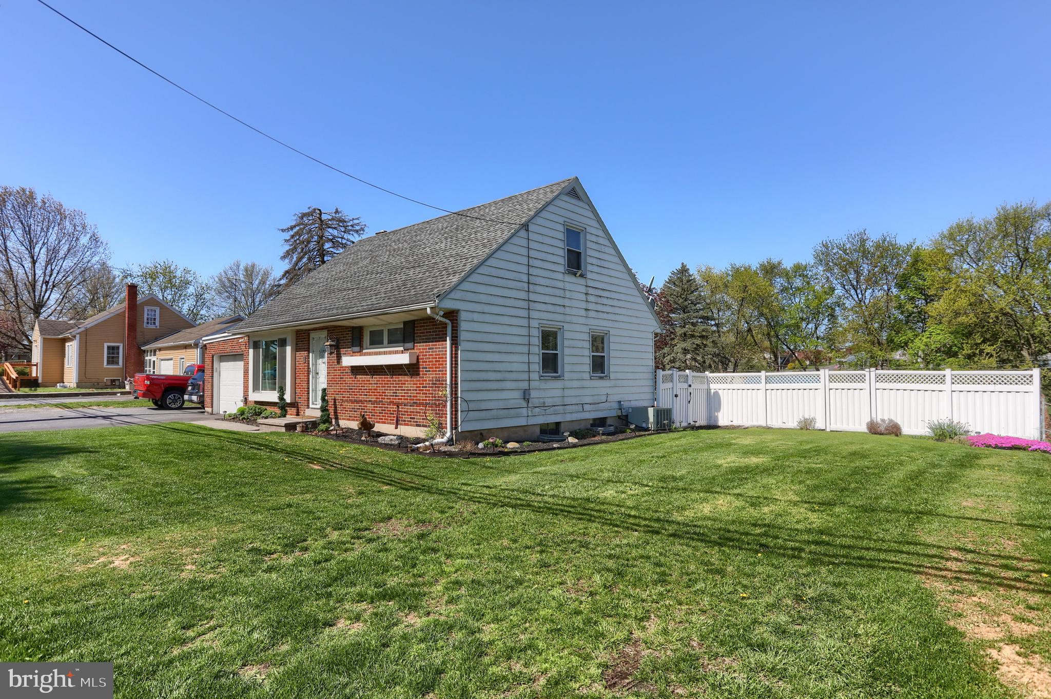 NORTH LEBANON TOWNSHIP - Residential