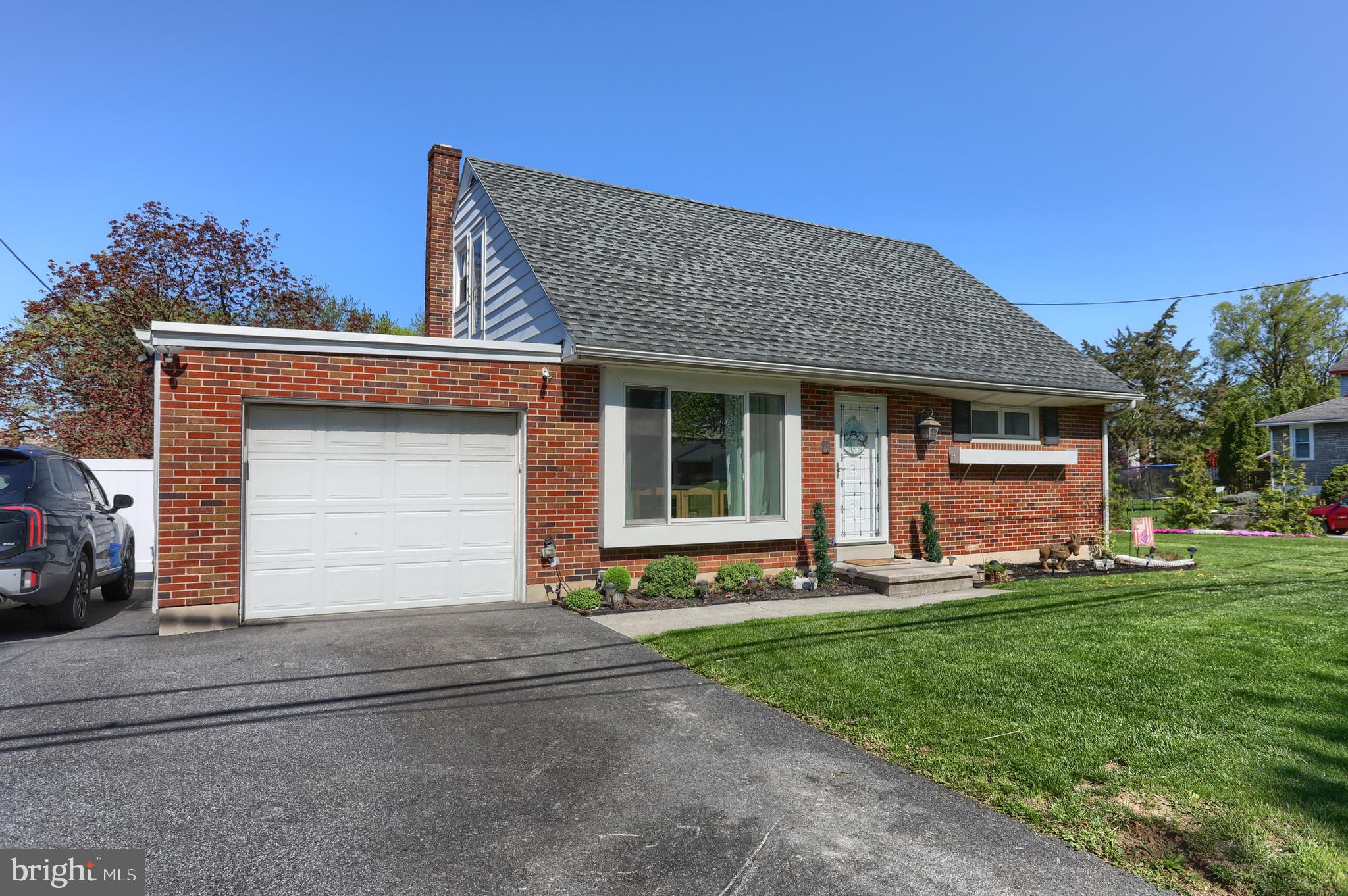 NORTH LEBANON TOWNSHIP - Residential