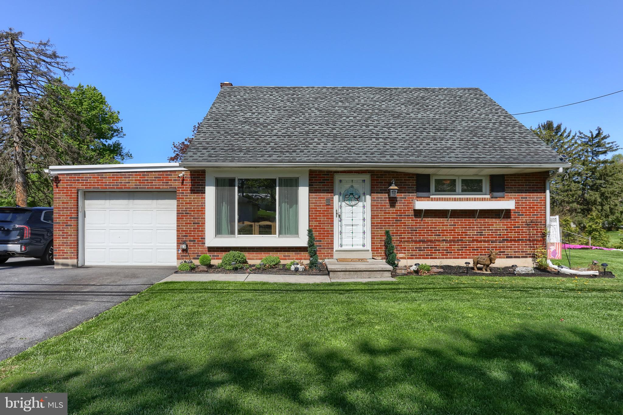 NORTH LEBANON TOWNSHIP - Residential