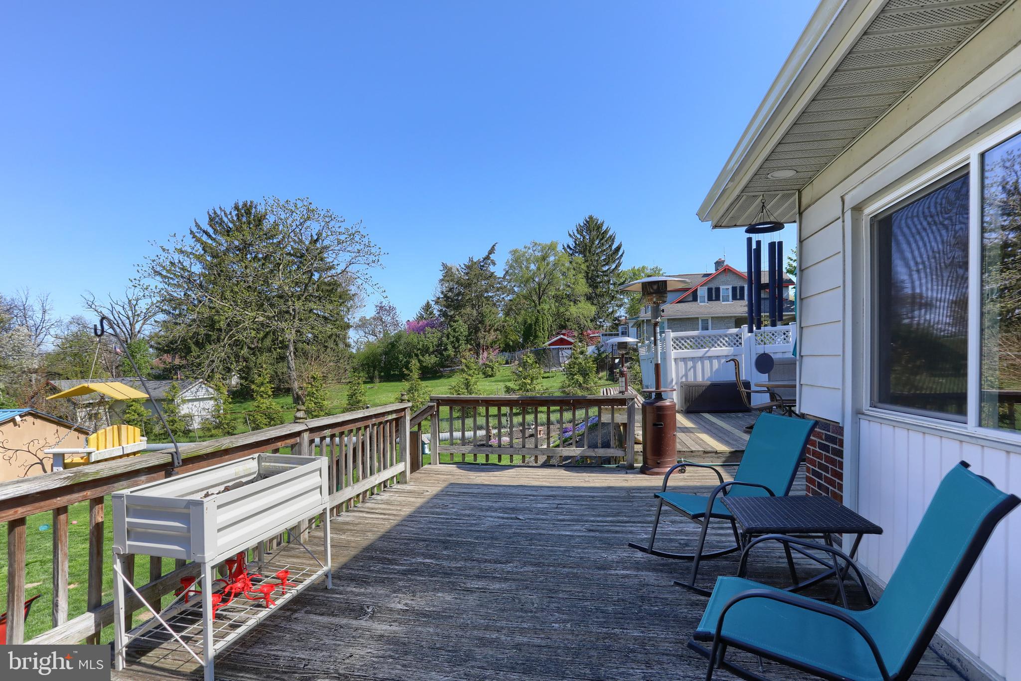 NORTH LEBANON TOWNSHIP - Residential