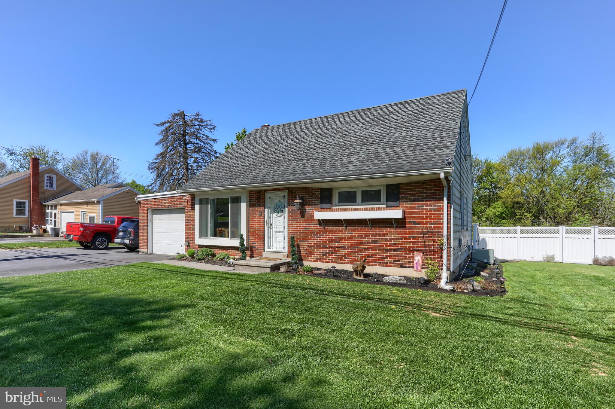 NORTH LEBANON TOWNSHIP - Residential