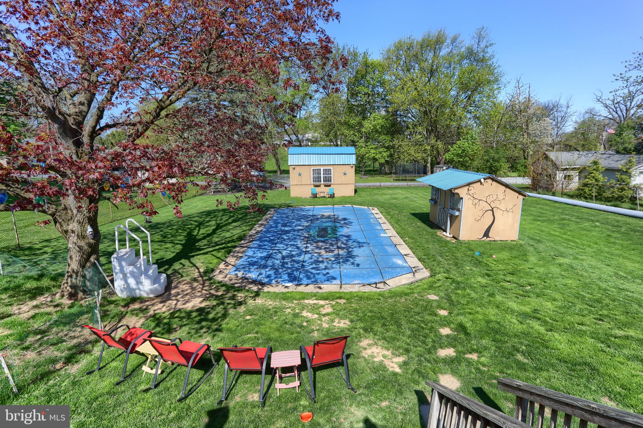 NORTH LEBANON TOWNSHIP - Residential